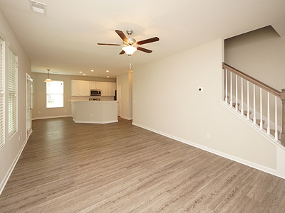 Master's Suite
