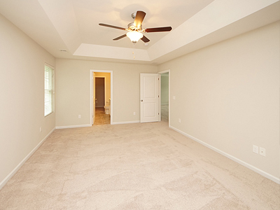 Master's Suite