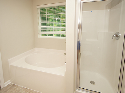 Master's Bathroom