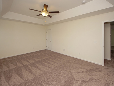 Master's Suite