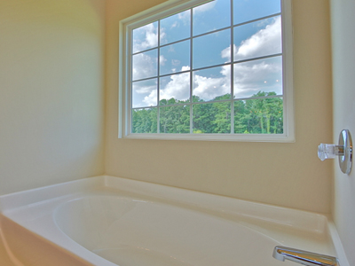 Owner's Bathroom