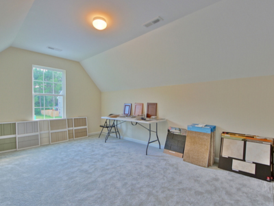 Bonus Room