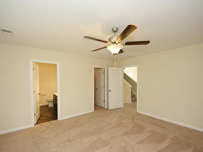 Master's Suite