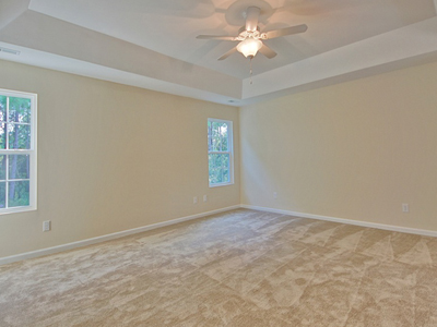 Master's Suite