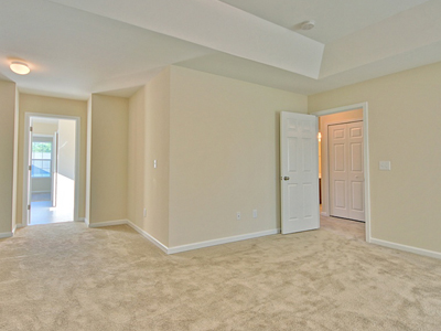 Master's Suite