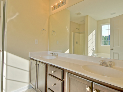 Master's Bathroom