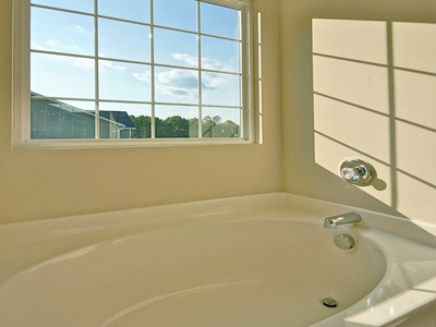 Master's Bathroom