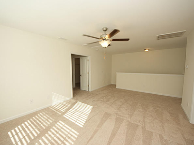 Bonus Room