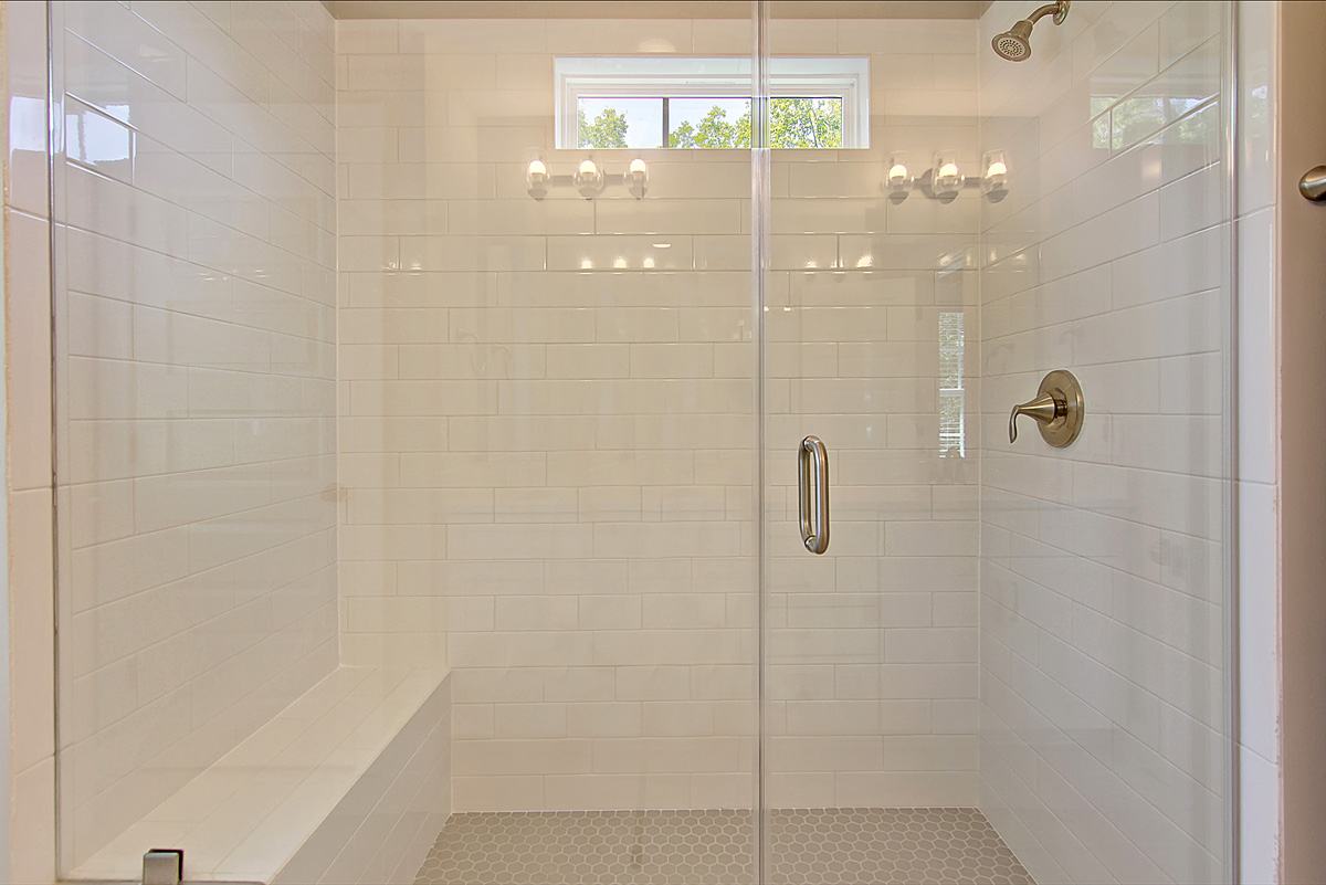 Owner's Bathroom